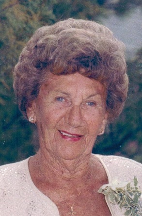 Mary Rita Gruener